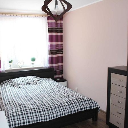 Luxury Apartaments Klimatyzacja 2 Radom Dış mekan fotoğraf