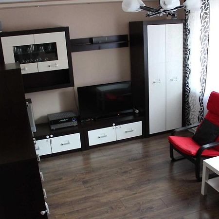 Luxury Apartaments Klimatyzacja 2 Radom Dış mekan fotoğraf